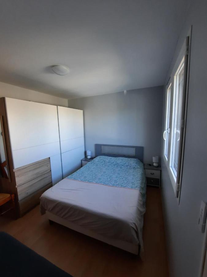 Chalet De Certe Однж Екстер'єр фото