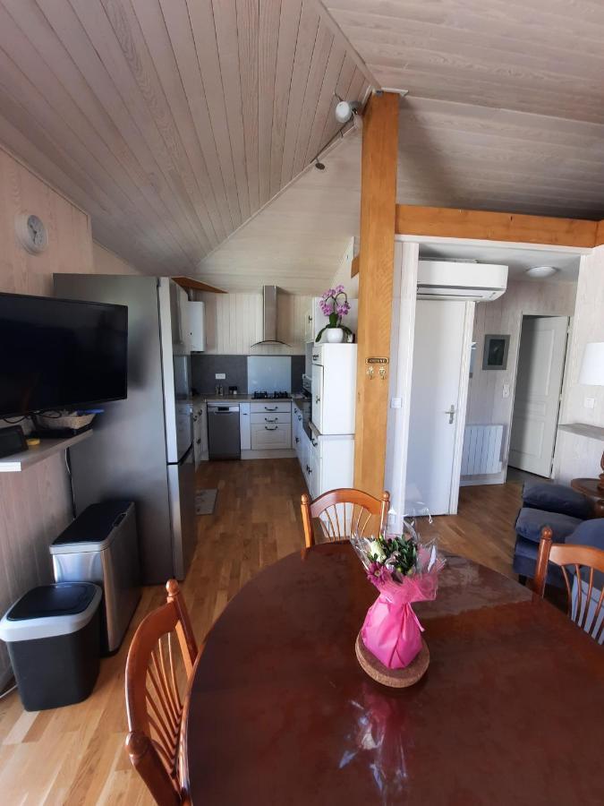 Chalet De Certe Однж Екстер'єр фото